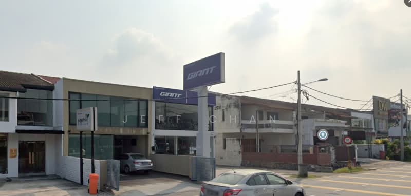 Shop / Office for Sale in SS2 (Petaling Jaya) - Jeff Chan - PropertyGuru.com.my