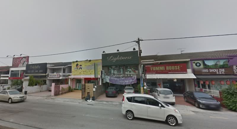 Shop / Office for Sale in SS2 (Petaling Jaya) - Jeff Chan - PropertyGuru.com.my