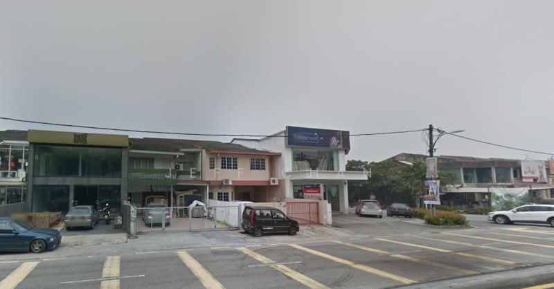 Shop / Office for Sale in SS2 (Petaling Jaya) - Jeff Chan - PropertyGuru.com.my