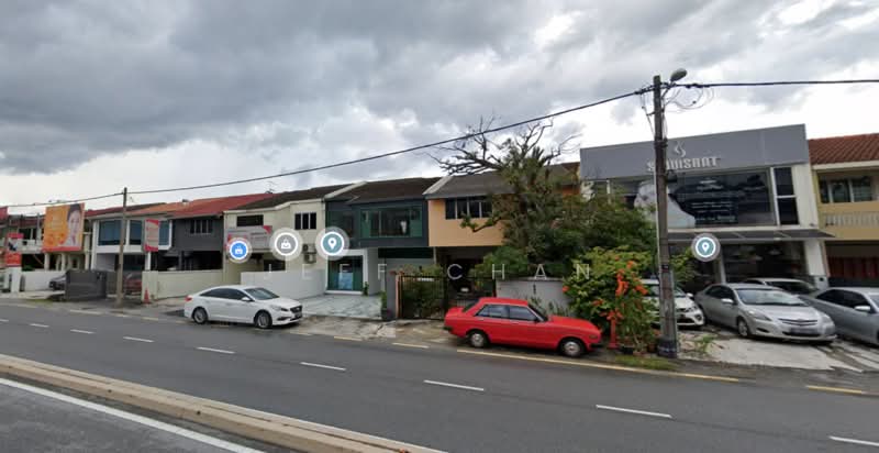 Shop / Office for Sale in SS2 (Petaling Jaya) - Jeff Chan - PropertyGuru.com.my