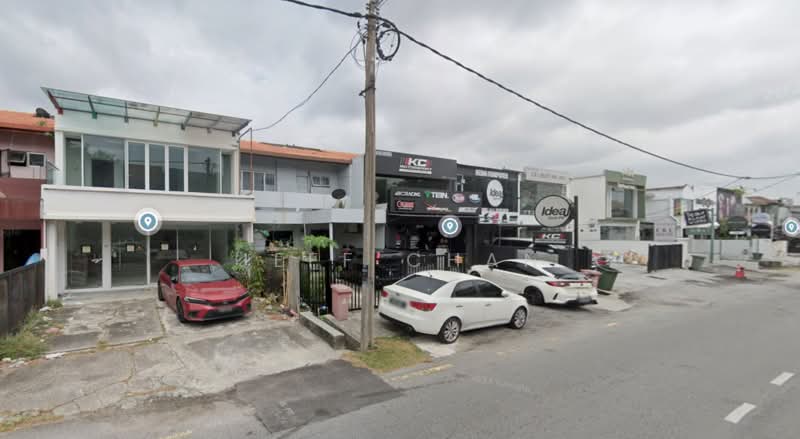 Shop / Office for Sale in SS2 (Petaling Jaya) - Jeff Chan - PropertyGuru.com.my