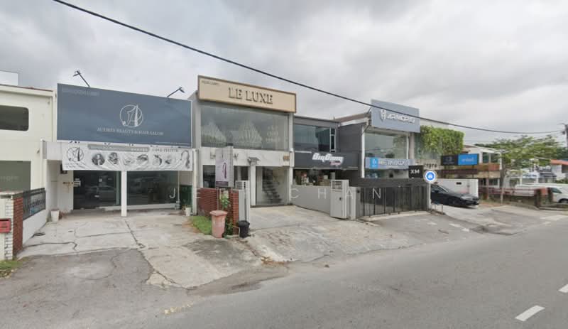 Shop / Office for Sale in SS2 (Petaling Jaya) - Jeff Chan - PropertyGuru.com.my