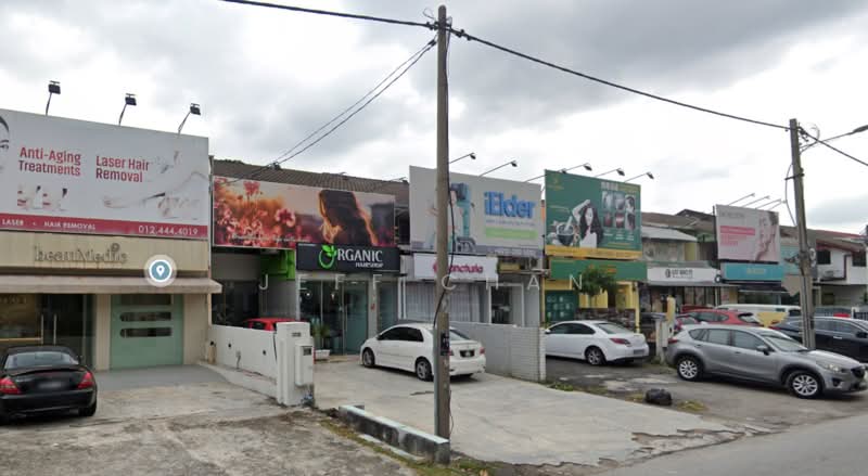 Shop / Office for Sale in SS2 (Petaling Jaya) - Jeff Chan - PropertyGuru.com.my