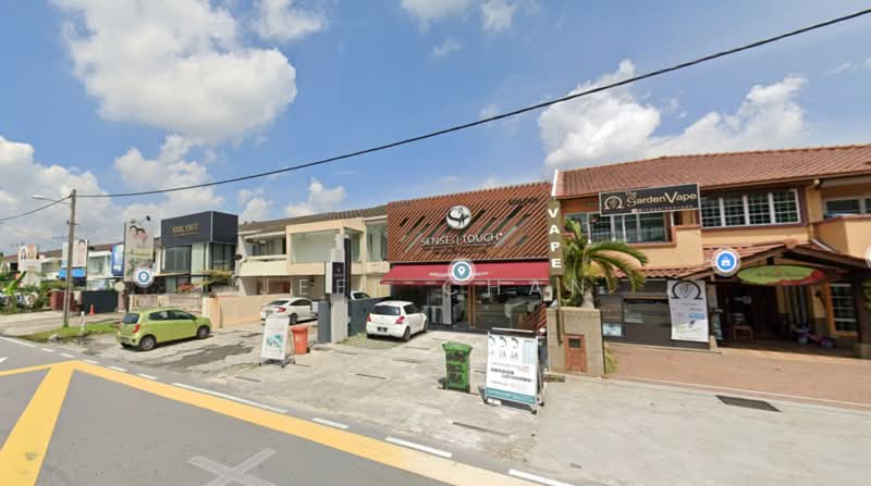 Shop / Office for Sale in SS2 (Petaling Jaya) - Jeff Chan - PropertyGuru.com.my