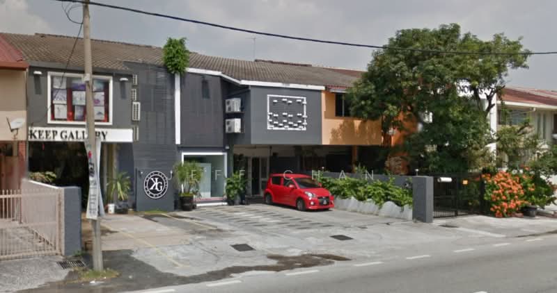 Shop / Office for Sale in SS2 (Petaling Jaya) - Jeff Chan - PropertyGuru.com.my