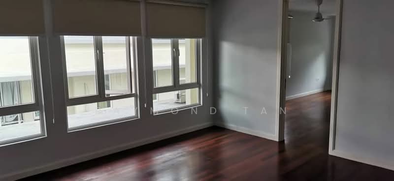 Rumah Berkembar untuk Dijual di Bandar Damansara Perdana (Damansara Perdana) - Raymond Tan - PropertyGuru.com.my