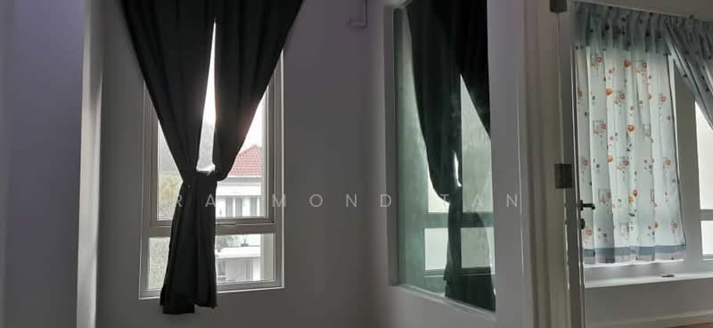 Rumah Berkembar untuk Dijual di Bandar Damansara Perdana (Damansara Perdana) - Raymond Tan - PropertyGuru.com.my