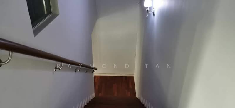 Rumah Berkembar untuk Dijual di Bandar Damansara Perdana (Damansara Perdana) - Raymond Tan - PropertyGuru.com.my