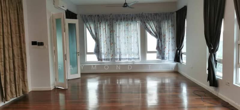 Rumah Berkembar untuk Dijual di Bandar Damansara Perdana (Damansara Perdana) - Raymond Tan - PropertyGuru.com.my