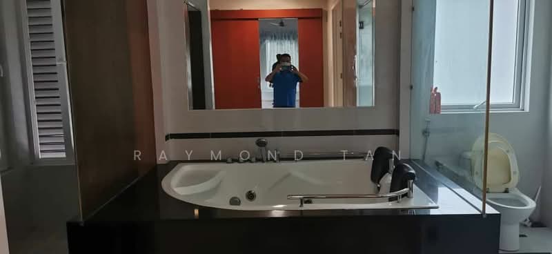 Rumah Berkembar untuk Dijual di Bandar Damansara Perdana (Damansara Perdana) - Raymond Tan - PropertyGuru.com.my