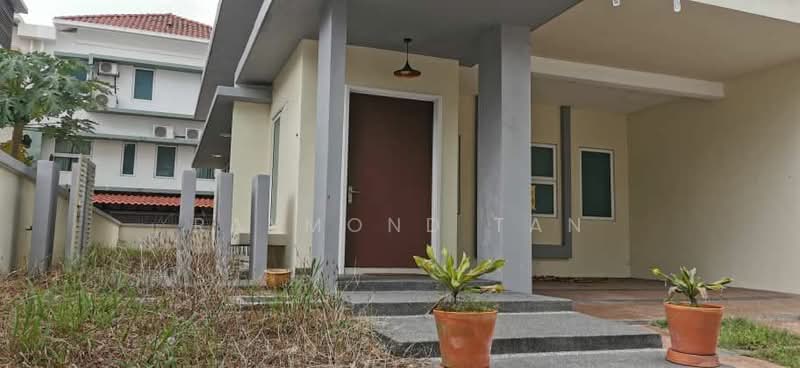 Rumah Berkembar untuk Dijual di Bandar Damansara Perdana (Damansara Perdana) - Raymond Tan - PropertyGuru.com.my
