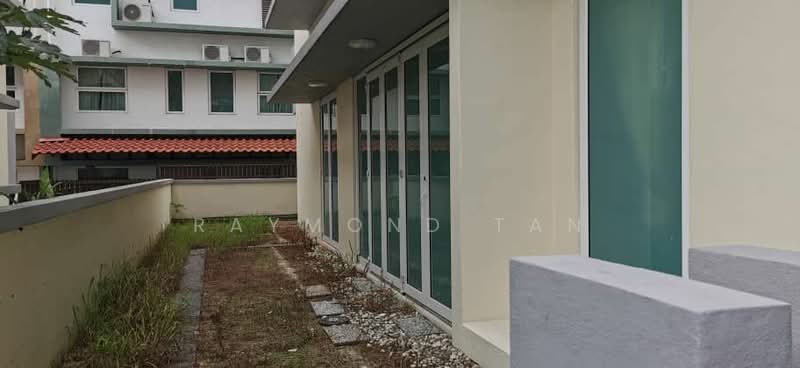 Rumah Berkembar untuk Dijual di Bandar Damansara Perdana (Damansara Perdana) - Raymond Tan - PropertyGuru.com.my