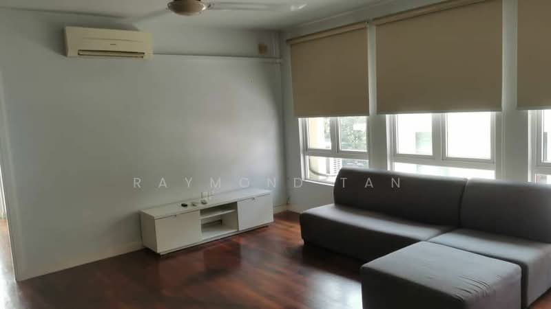 Rumah Berkembar untuk Dijual di Bandar Damansara Perdana (Damansara Perdana) - Raymond Tan - PropertyGuru.com.my