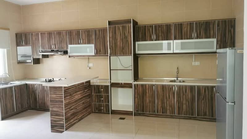 Rumah Berkembar untuk Dijual di Bandar Damansara Perdana (Damansara Perdana) - Raymond Tan - PropertyGuru.com.my