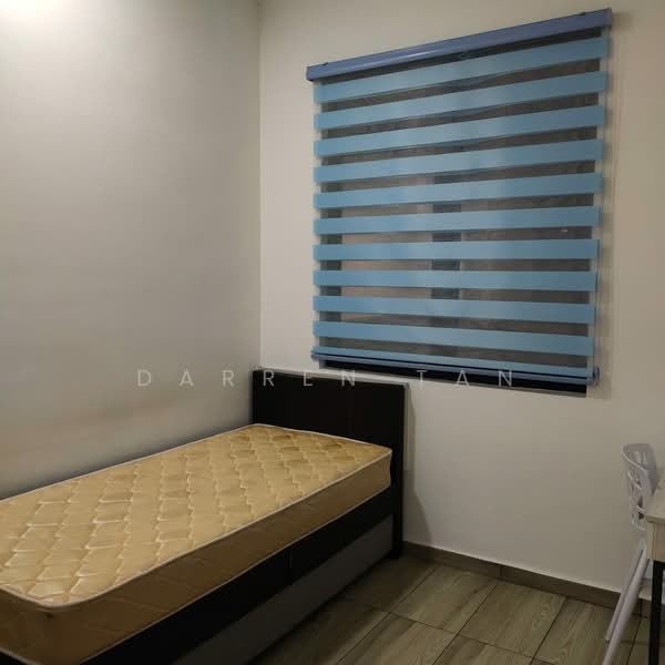 Servis Apartment untuk Disewa di Kenwingston Square Garden - Darren Tan - Bedroom - PropertyGuru.com.my
