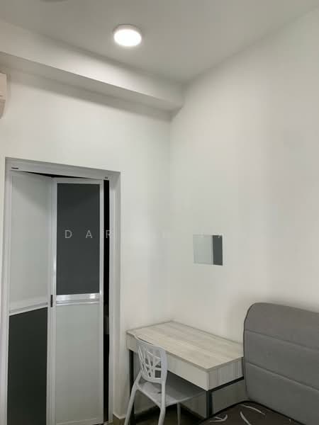 Servis Apartment untuk Disewa di Kenwingston Square Garden - Darren Tan - Study - PropertyGuru.com.my
