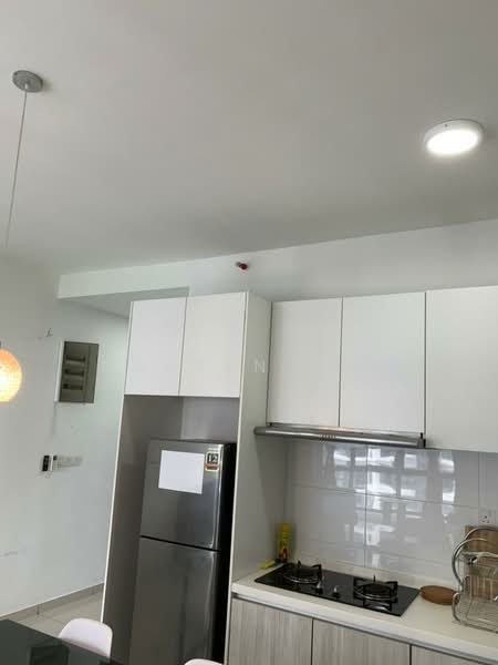 Servis Apartment untuk Disewa di Kenwingston Square Garden - Darren Tan - Kitchen - PropertyGuru.com.my