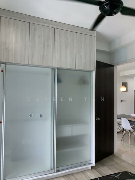 Servis Apartment untuk Disewa di Kenwingston Square Garden - Darren Tan - Interior - PropertyGuru.com.my