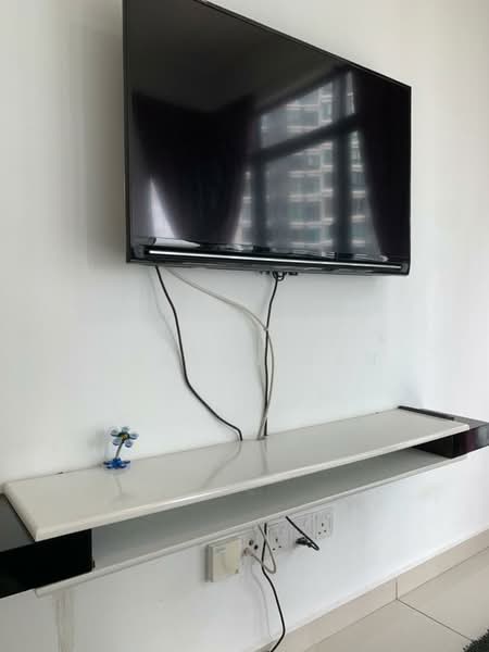 Servis Apartment untuk Disewa di Kenwingston Square Garden - Darren Tan - Interior - PropertyGuru.com.my
