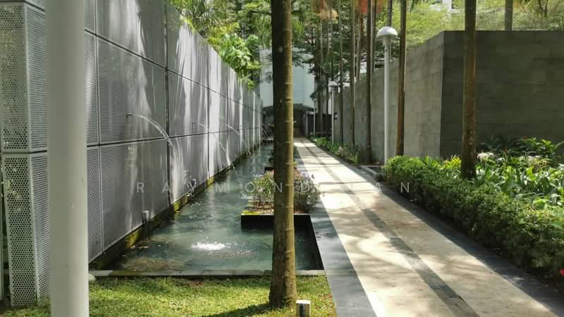 Service Residence for Sale at Metropolitan Square Service Residence - Raymond Tan - Exterior - PropertyGuru.com.my