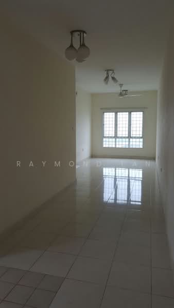 Kediaman Servis untuk Dijual di Metropolitan Square - Raymond Tan - Interior - PropertyGuru.com.my