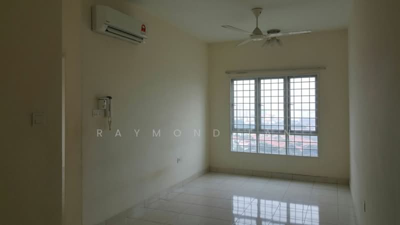 Kediaman Servis untuk Dijual di Metropolitan Square - Raymond Tan - Interior - PropertyGuru.com.my