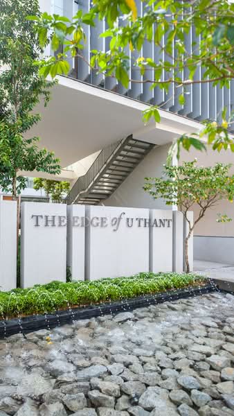 4-storey Terraced House for Rent in Taman U Thant (Ampang) - Teoh Yie Hao - Exterior - PropertyGuru.com.my