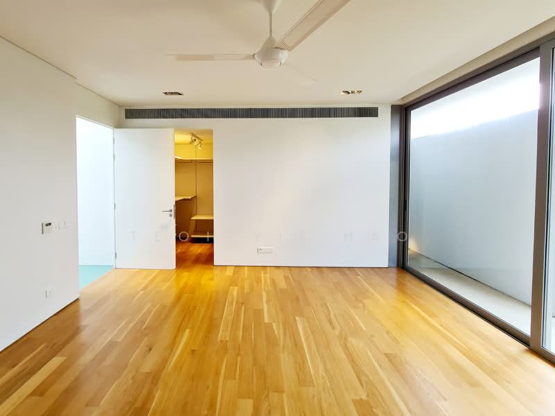 4-storey Terraced House for Rent in Taman U Thant (Ampang) - Teoh Yie Hao - Interior - PropertyGuru.com.my