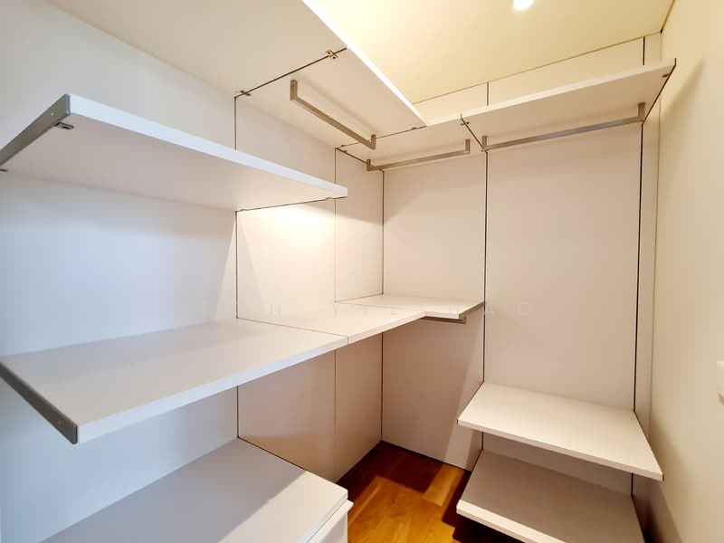 4-storey Terraced House for Rent in Taman U Thant (Ampang) - Teoh Yie Hao - Interior - PropertyGuru.com.my