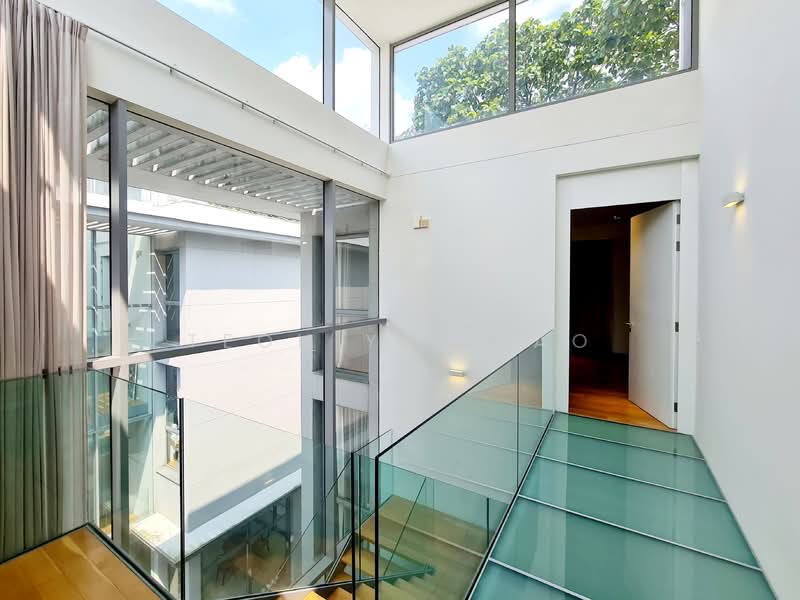 4-storey Terraced House for Rent in Taman U Thant (Ampang) - Teoh Yie Hao - Interior - PropertyGuru.com.my