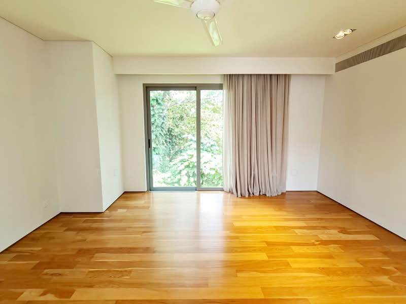 4-storey Terraced House for Rent in Taman U Thant (Ampang) - Teoh Yie Hao - Interior - PropertyGuru.com.my