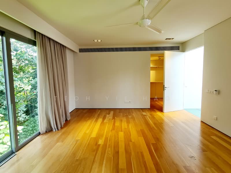 4-storey Terraced House for Rent in Taman U Thant (Ampang) - Teoh Yie Hao - Interior - PropertyGuru.com.my