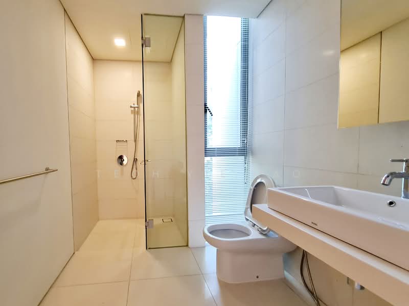 4-storey Terraced House for Rent in Taman U Thant (Ampang) - Teoh Yie Hao - Bathroom - PropertyGuru.com.my