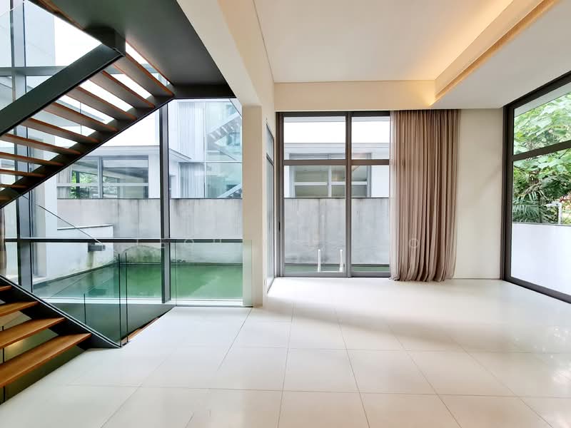 4-storey Terraced House for Rent in Taman U Thant (Ampang) - Teoh Yie Hao - Interior - PropertyGuru.com.my