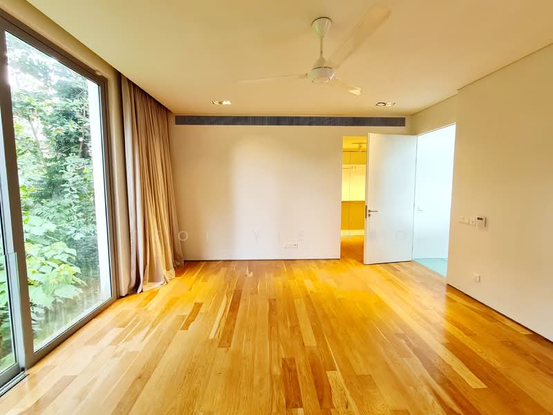 4-storey Terraced House for Rent in Taman U Thant (Ampang) - Teoh Yie Hao - Interior - PropertyGuru.com.my