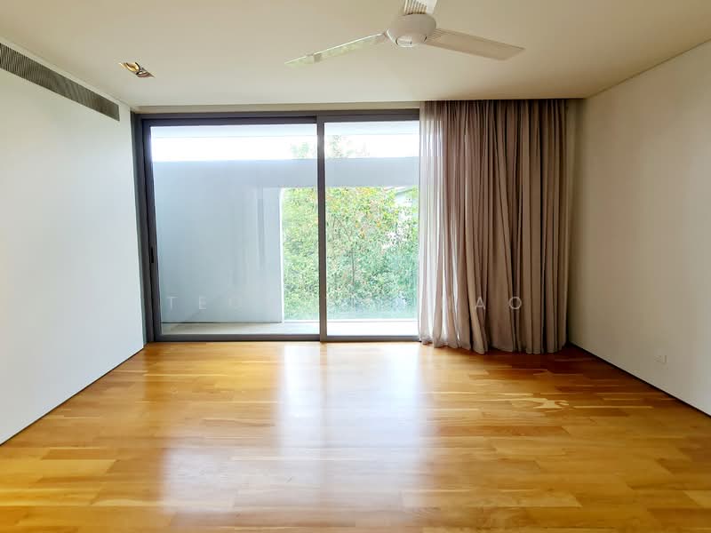 4-storey Terraced House for Rent in Taman U Thant (Ampang) - Teoh Yie Hao - Interior - PropertyGuru.com.my