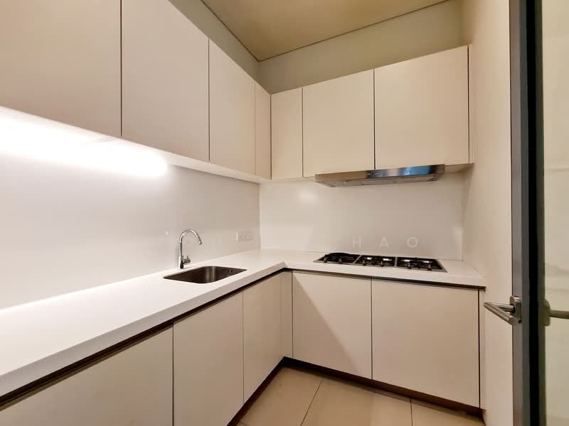 4-storey Terraced House for Rent in Taman U Thant (Ampang) - Teoh Yie Hao - Kitchen - PropertyGuru.com.my