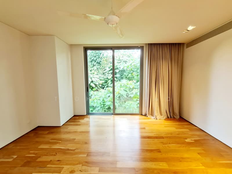 4-storey Terraced House for Rent in Taman U Thant (Ampang) - Teoh Yie Hao - Interior - PropertyGuru.com.my