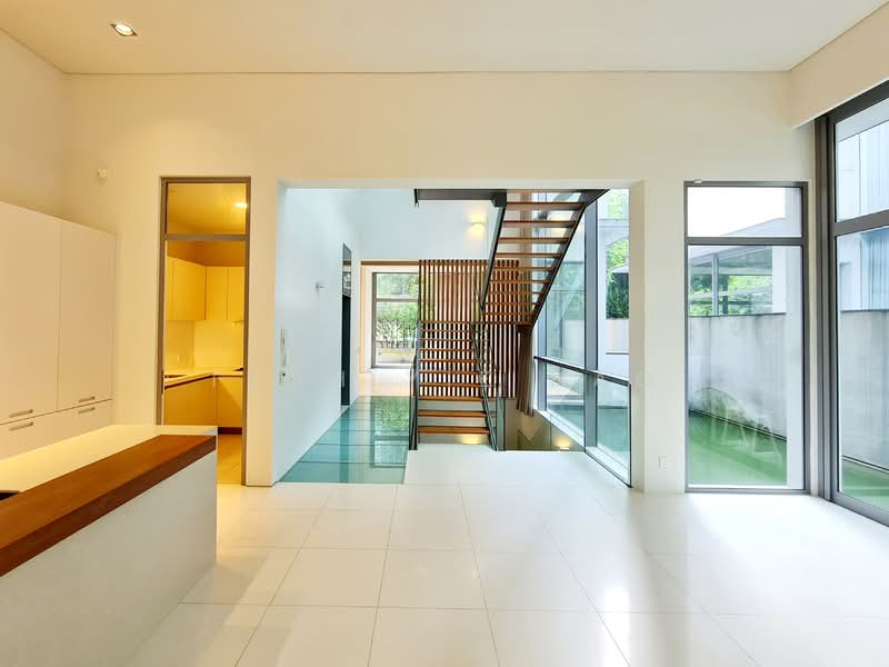 4-storey Terraced House for Rent in Taman U Thant (Ampang) - Teoh Yie Hao - Interior - PropertyGuru.com.my