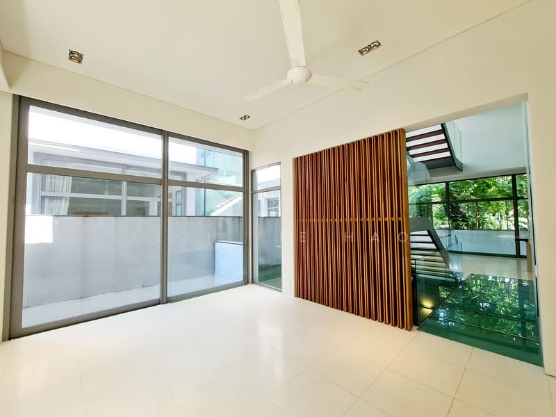 4-storey Terraced House for Rent in Taman U Thant (Ampang) - Teoh Yie Hao - Interior - PropertyGuru.com.my