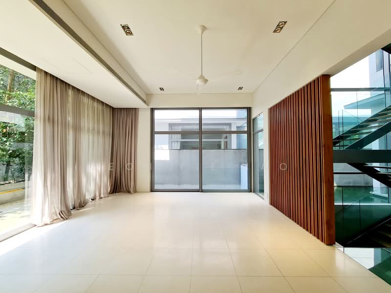 4-storey Terraced House for Rent in Taman U Thant (Ampang) - Teoh Yie Hao - Interior - PropertyGuru.com.my