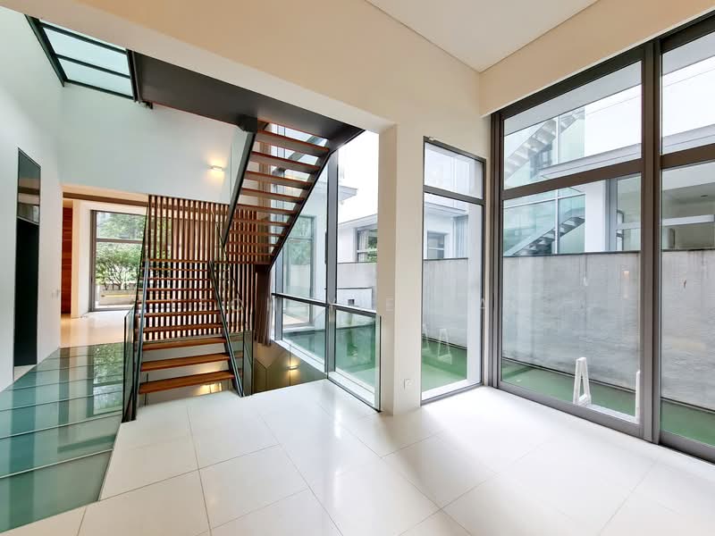 4-storey Terraced House for Rent in Taman U Thant (Ampang) - Teoh Yie Hao - Interior - PropertyGuru.com.my