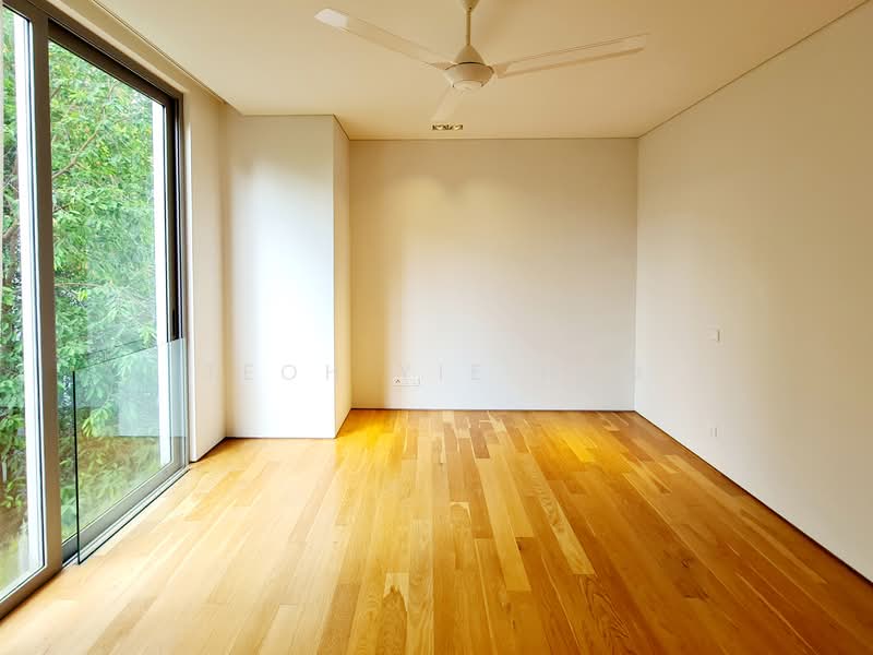 4-storey Terraced House for Rent in Taman U Thant (Ampang) - Teoh Yie Hao - Interior - PropertyGuru.com.my