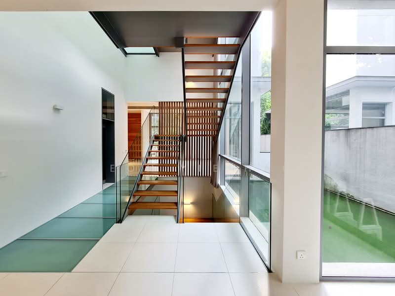 4-storey Terraced House for Rent in Taman U Thant (Ampang) - Teoh Yie Hao - Interior - PropertyGuru.com.my
