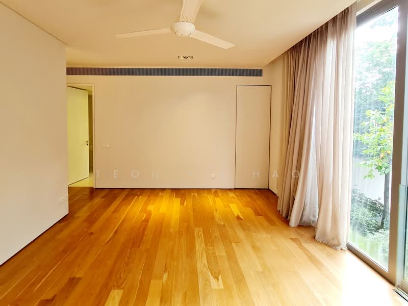 4-storey Terraced House for Rent in Taman U Thant (Ampang) - Teoh Yie Hao - Interior - PropertyGuru.com.my