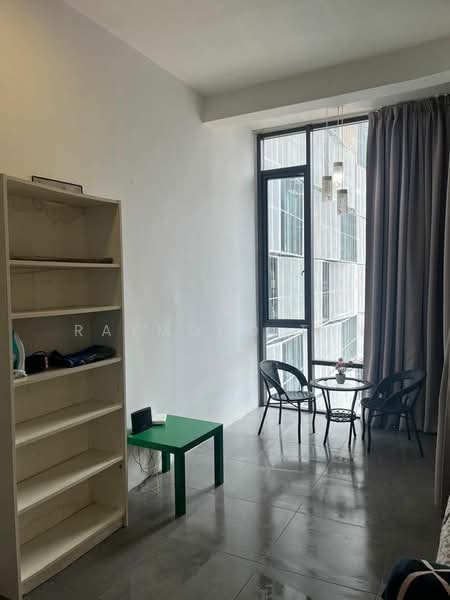 Service Residence for Sale at Empire Damansara - Raymond Tan - Living Room - PropertyGuru.com.my
