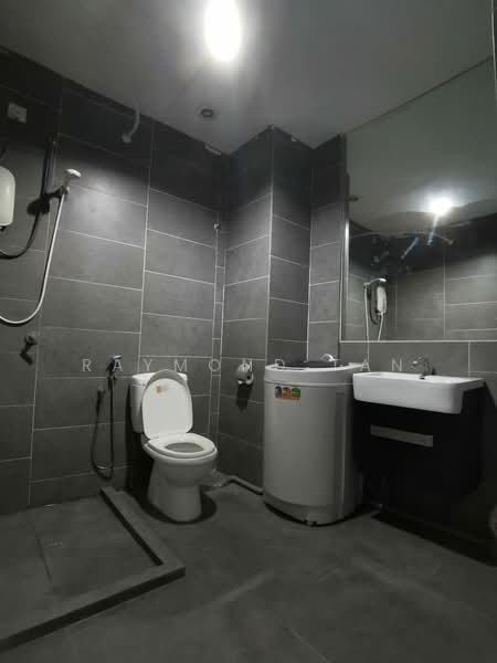 Service Residence for Sale at Empire Damansara - Raymond Tan - Bathroom - PropertyGuru.com.my