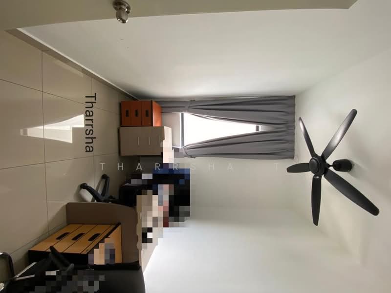 Kondominium untuk Disewa di Topaz Residence - Tharrsha. T - Study - PropertyGuru.com.my