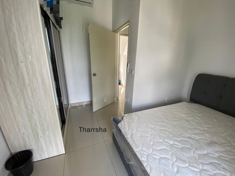 Kondominium untuk Disewa di Topaz Residence - Tharrsha. T - Bedroom - PropertyGuru.com.my