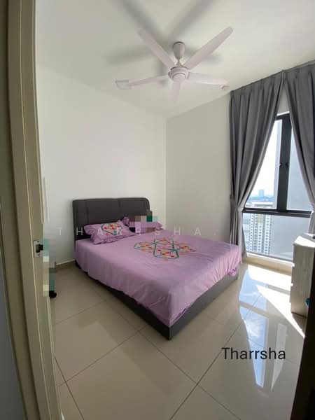 Kondominium untuk Disewa di Topaz Residence - Tharrsha. T - Bedroom - PropertyGuru.com.my